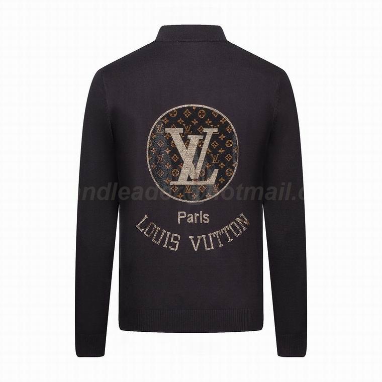 LV Men's Sweater 5